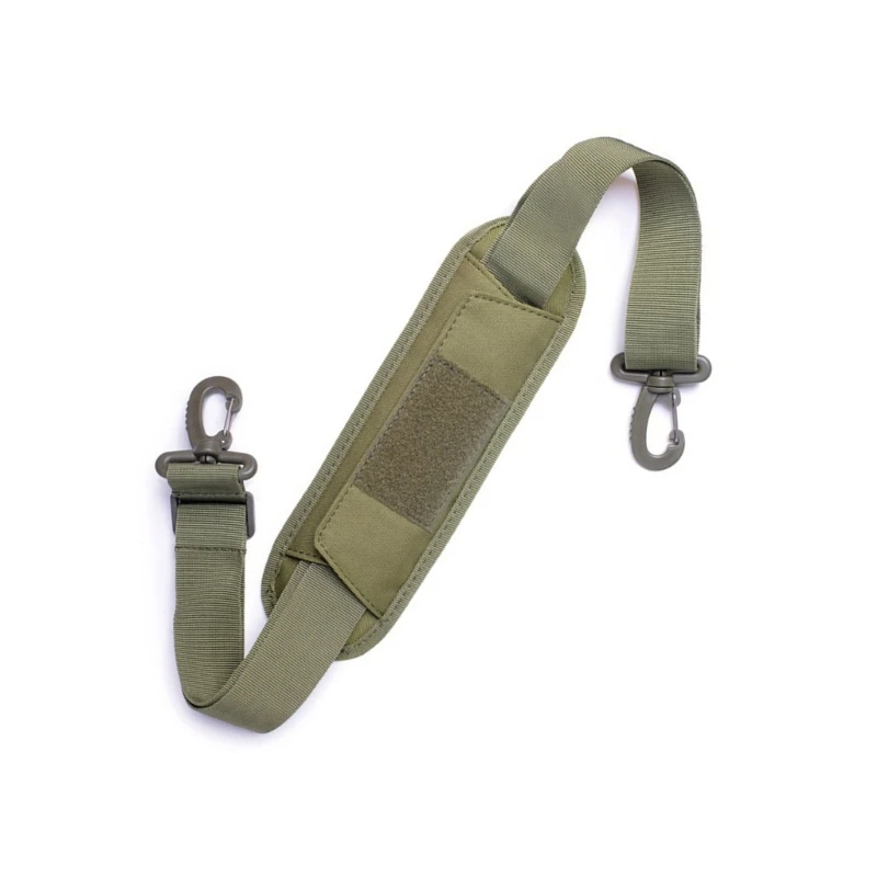 Convenient Shoulder Strap Replacement Easy to Attach and Carry for Sling Bag