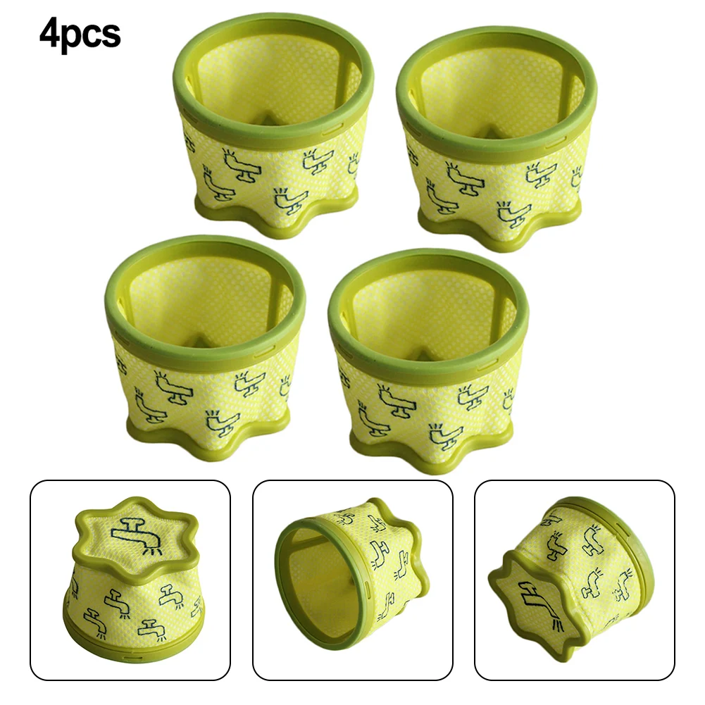 

HEPA Filter Cartridges For CordZero A9 Series Vacuum Cleaners: A939KBGS, A9MASTER2X, A9DDCARPET2, A9ESSENTIAL, A913BM