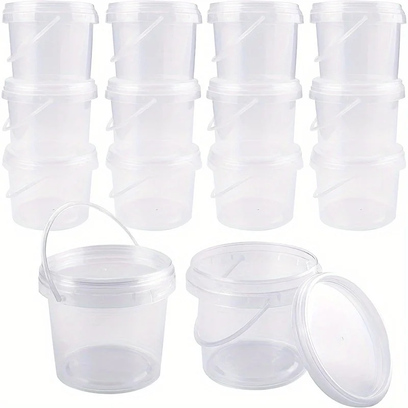 #3 Top Rated Candy Buckets to Buy in 2026