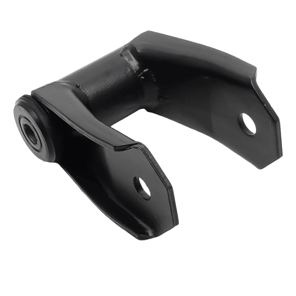 

2006-2014 Transit Parts Rear Leaf Spring Shackle Non-Deformation Design OE Compatibility Check For Ford Transit