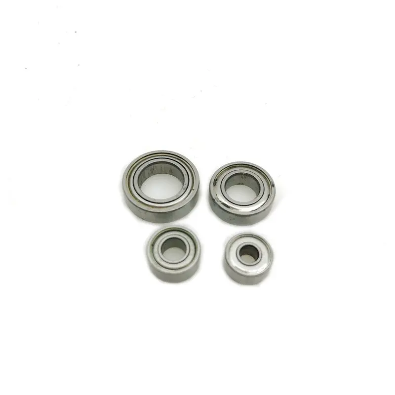 Rolamentos 120l para laboratório dentário, conjunto de rolamentos de peças de mão para coreia forte 204/90 micromotor 35,000rpm, cabo do motor de