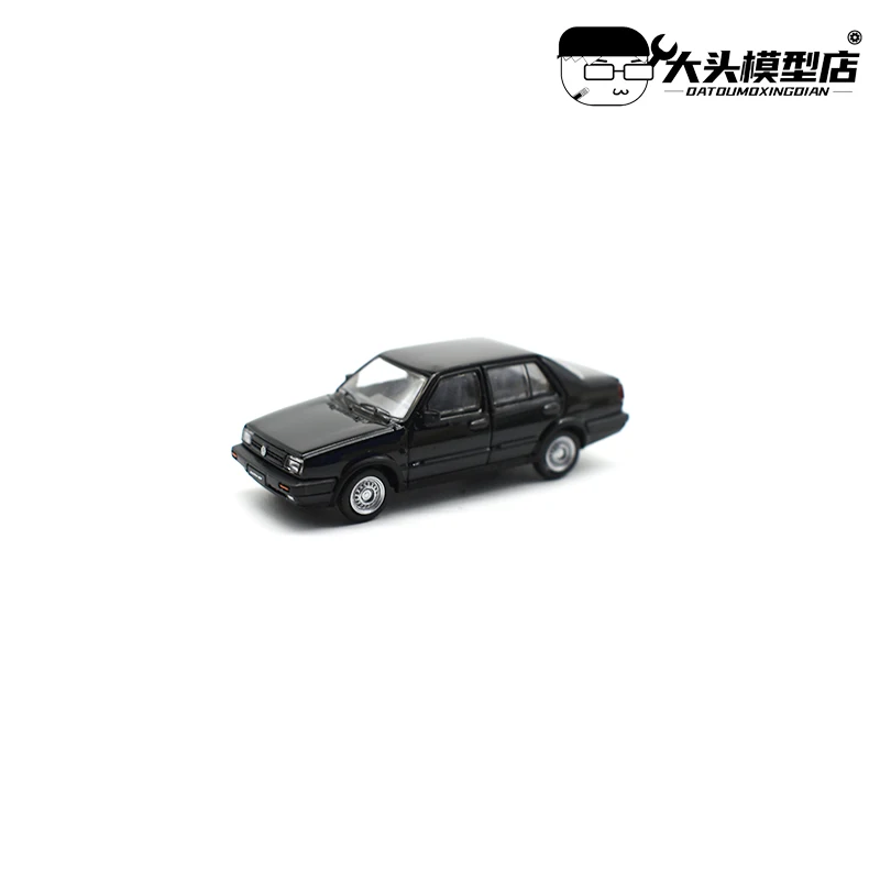 1/87 MC Jetta old Plastic Diecast Model Car