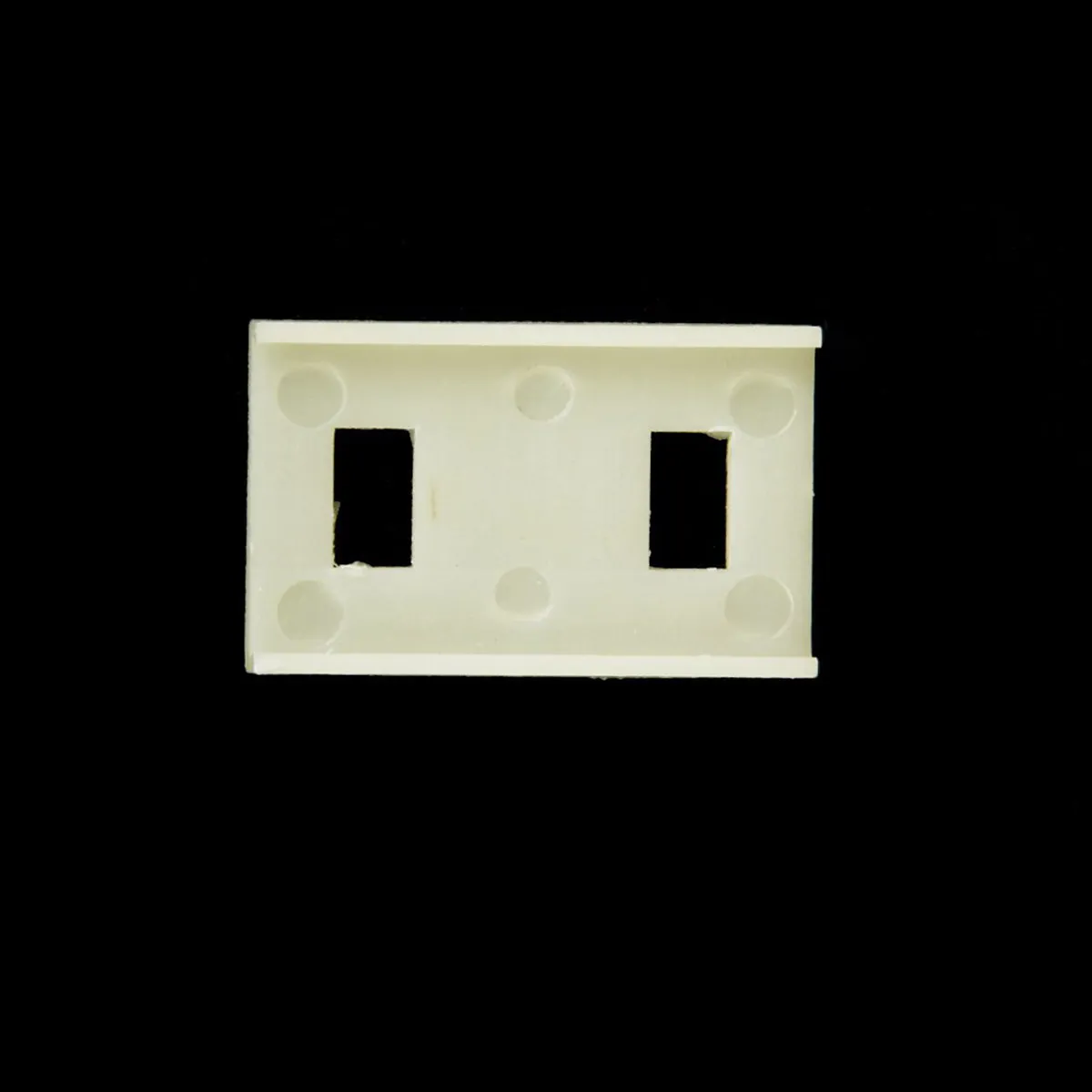 10Pcs Cage Extensible Adjustable Match-Box Style Moving Catcher Introducing Beekeeping Tool Cream White Size