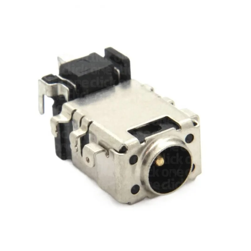 H+For ASUS Vivobook 14 S416JA DC Socket Power Jack Charging Port Replacement