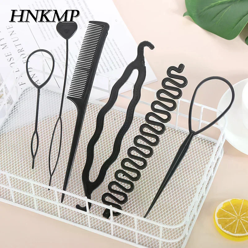 6-шт-компл-несколько-волшебных-инструментов-для-плетения-волос-для-женщин-и-девочек-для-изготовления-пончиков-булочек-заколки-для-волос-заколка-для-волос-инструмент-для-укладки-аксессуары-для-волос