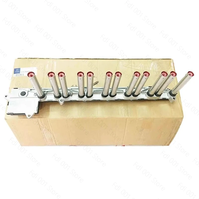 Applicable to Mercedes-Benz CL600 S600 high voltage package CL65 S65 original SL65AMGV12 engine ignition coil