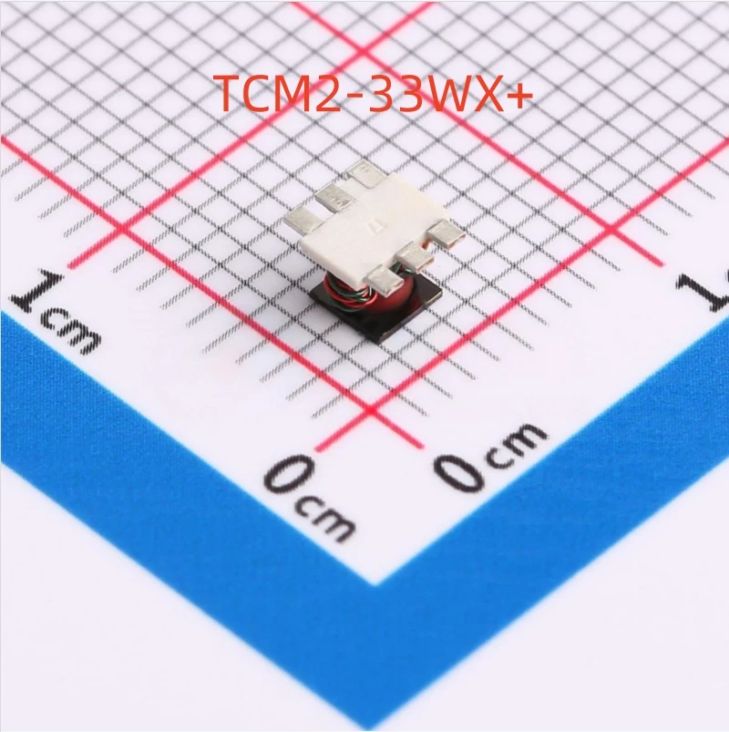 TCM2-33WX+