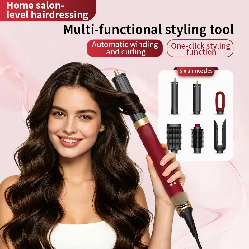 Thumbnail 4 - #36 Best Hot Air Hair Brushes to Buy In 2026
