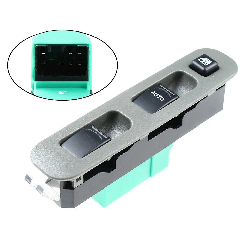Leading-New 37990-81A20 Auto Car Parts Replacement Electric Master Controller Switches Power Window Switch For Jimny