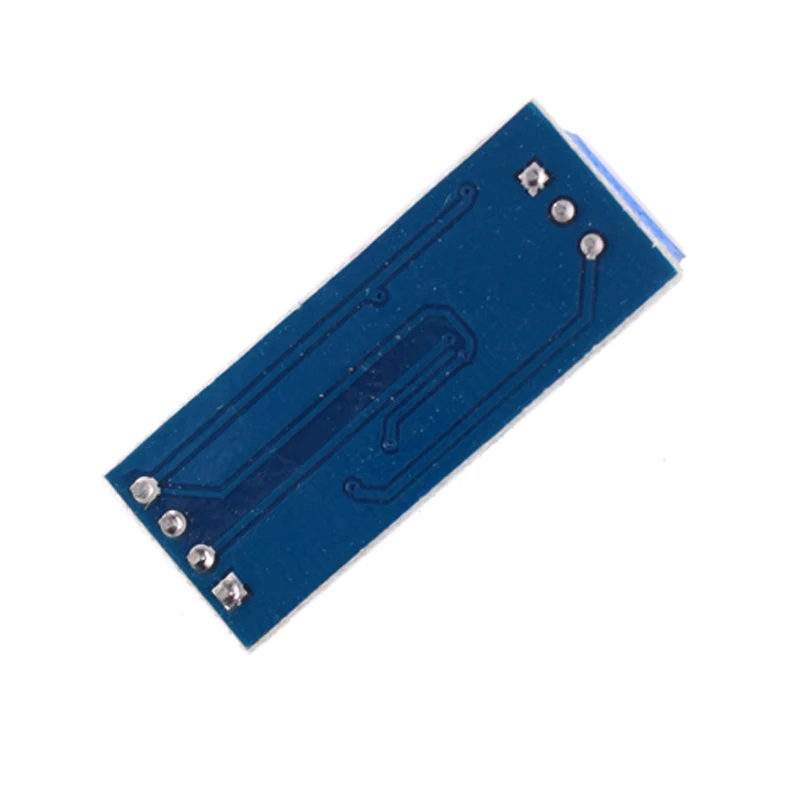 LM358 100 Times Gain Signal Amplifier Module Operational Amplifier Module Factory Direct Sales