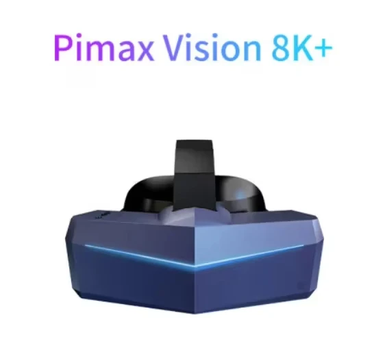Auricular de realidade virtual Pimax Vision, 8K Plus, Pimax 8K