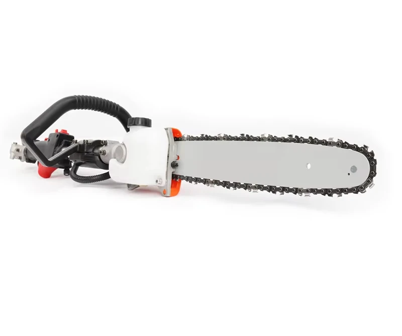 Backpack Mini Gardening Tools, Handheld Brush Cutter