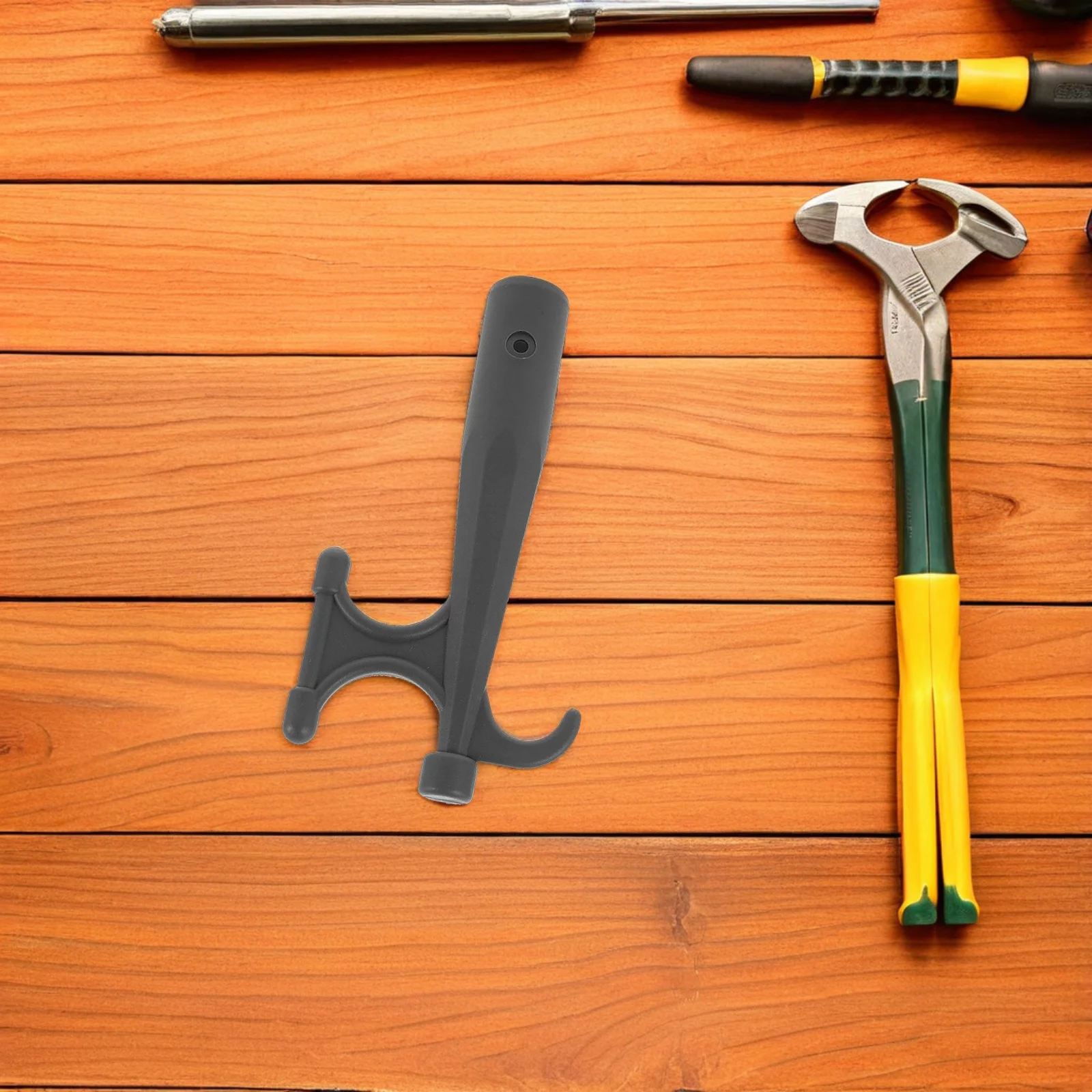 

3pcs Marine Docking Hook Heavy Duty Nylon Boat Hook Replacement Telescoping Pole Attachment For Kayak Yacht Inflatable Boat -