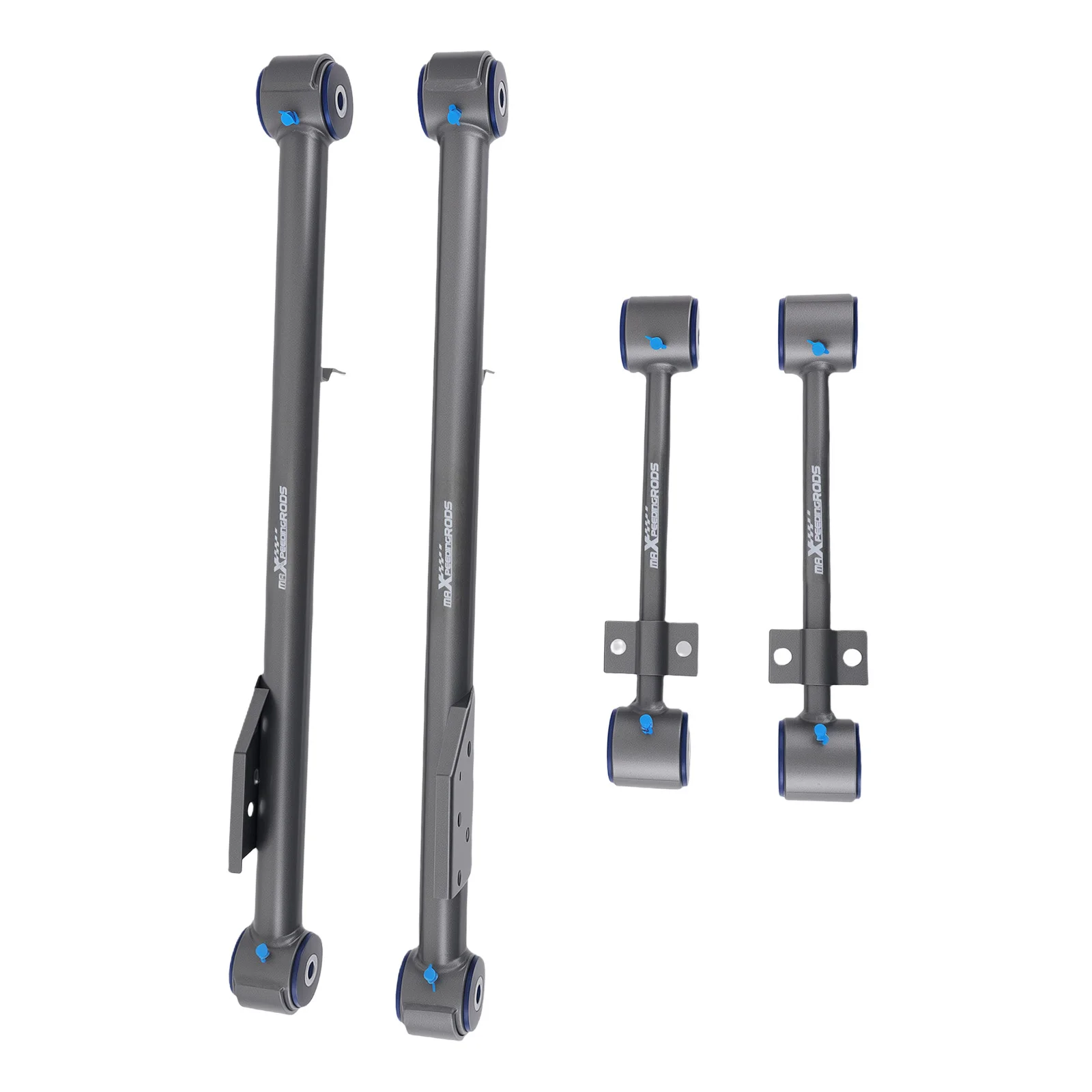 

Задний рычаг управления хвостовиком для комплектов верхней и нижней подвески 97-03 Infiniti QX4