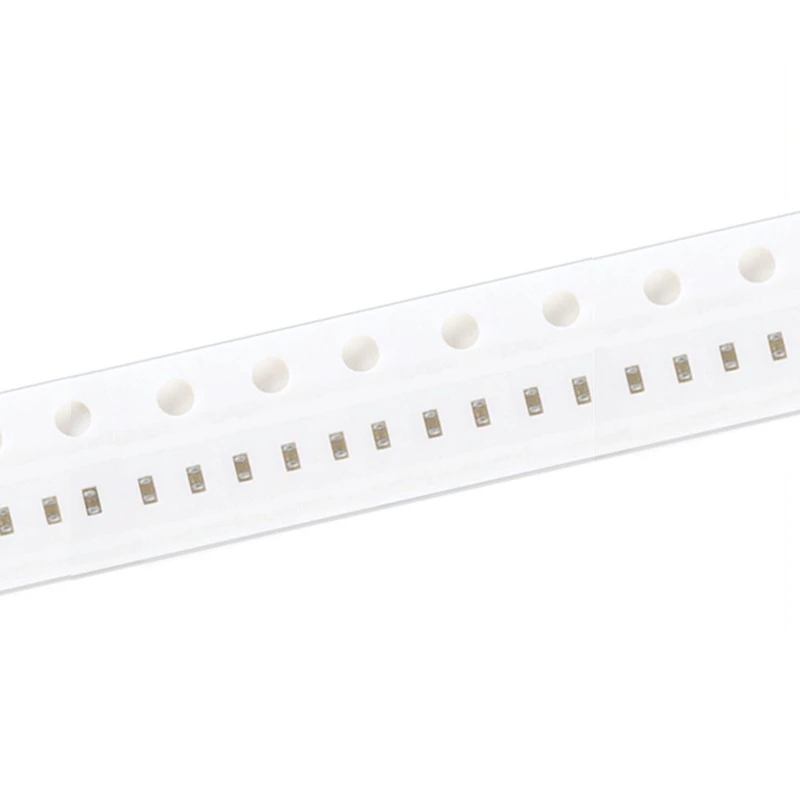 (100 шт.) оригинальный керамический конденсатор 0201 2,2 UF 6,3 V 10V ± 20% 225M X5R SMD IC