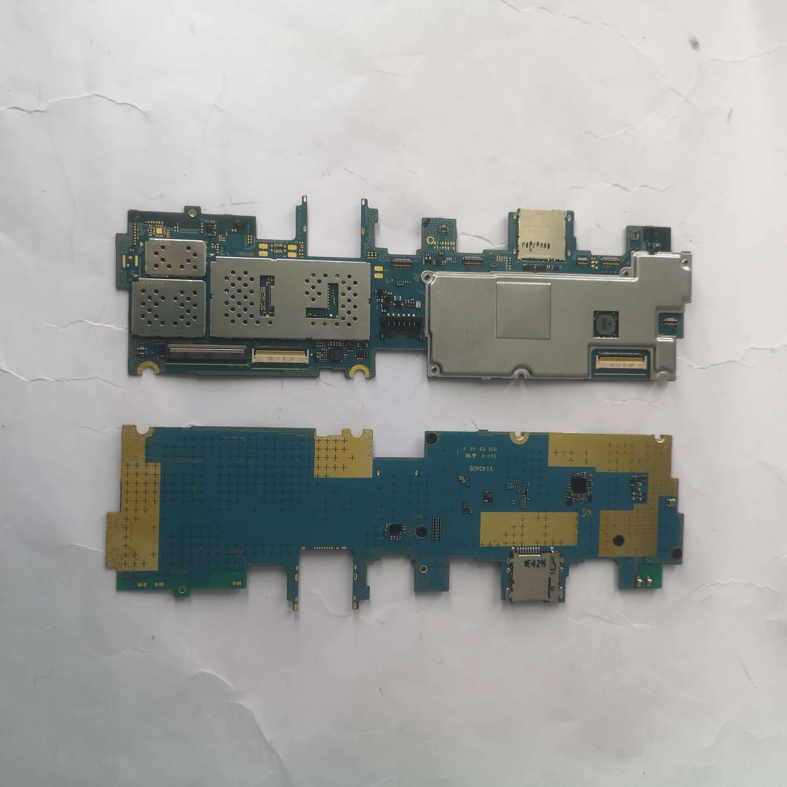 

Electronic panel mainboard Motherboard Circuits with firmwar For Samsung Galaxy Tab 3 10.1 GT-P5210 P5210 Unlocked