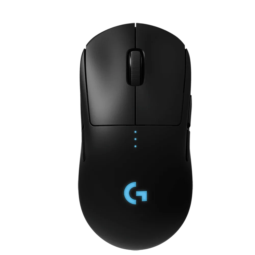 تمرير عجلة الماوس البديلة DIY لماوس الألعاب اللاسلكي Logitech G Pro GPW