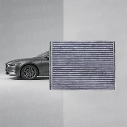 Cabin Filter For KIA NIRO 1.6L GDI Hybrid 2016- 97133-2E250