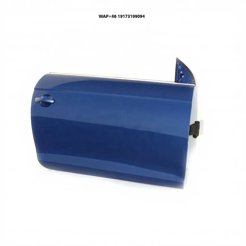 

WGYAP OEM 3C8 831 055 F Front Left Car Door Panel Direct Sales for for Passat CC New Condition Metal Material for