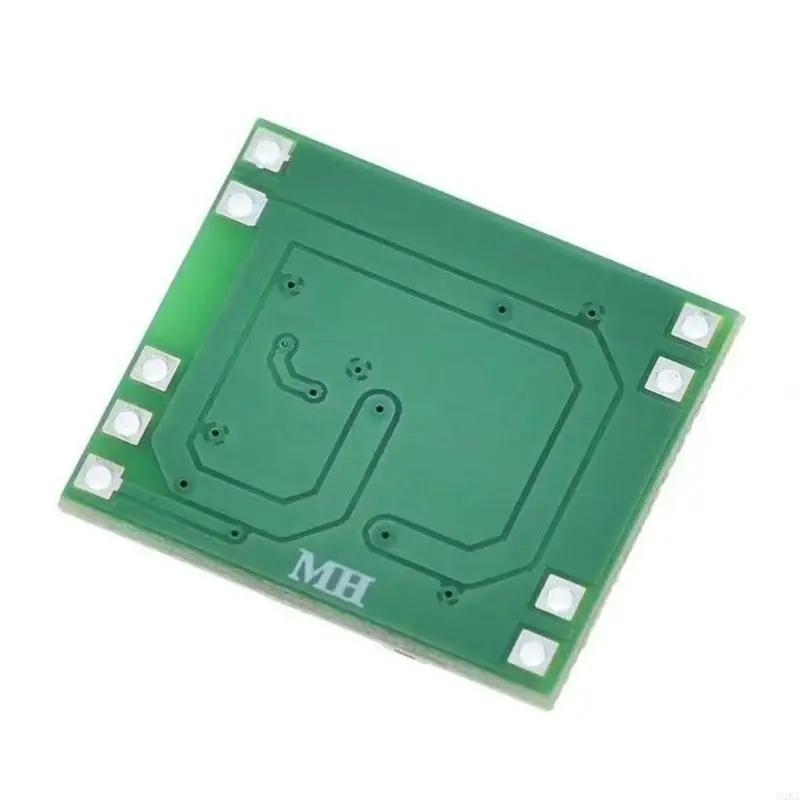 62KA 10PCS PAM8403 Kleine digitale Verstärkerplatine 2x3W Ausgangsklasse D Leistungsmodul
