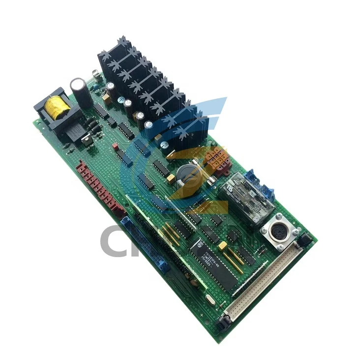 

New Condition UVM Board 00.781.3856 UVM4 Offset Printing Machinery Parts Main Board