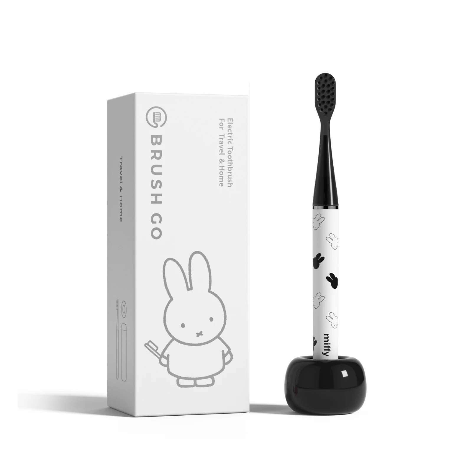 Miffy&MIPOW  i4 SLIM Electric Toothbrush