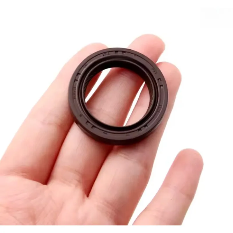 

Для Hyundai Sonata Tucson Accent Veloster Elantra для KIA 2022-2024 Seltos Forte 21421-2B020 сальник переднего коленчатого вала двигателя