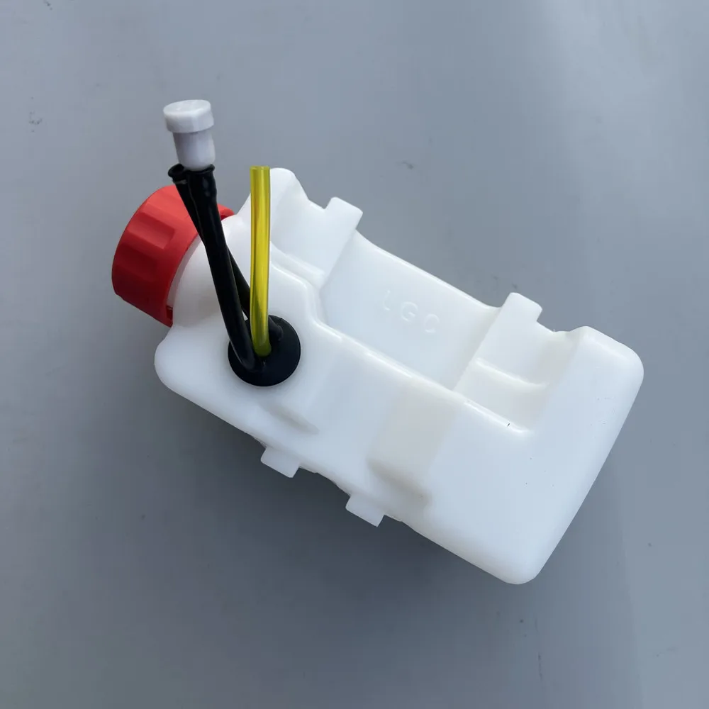 Montaje de tanque de combustible para Shindaiwa, A038000431, A038000430, PB230, C230, T230X, T230XR-EMC, TCX230, F230