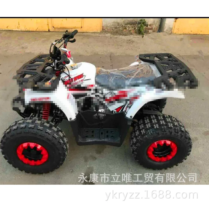 2 pces 10 polegadas atv roda guarnição hub proteção decoração aro tampão veículo todo o terreno roda plástico capa 20x10-10 21*7-10