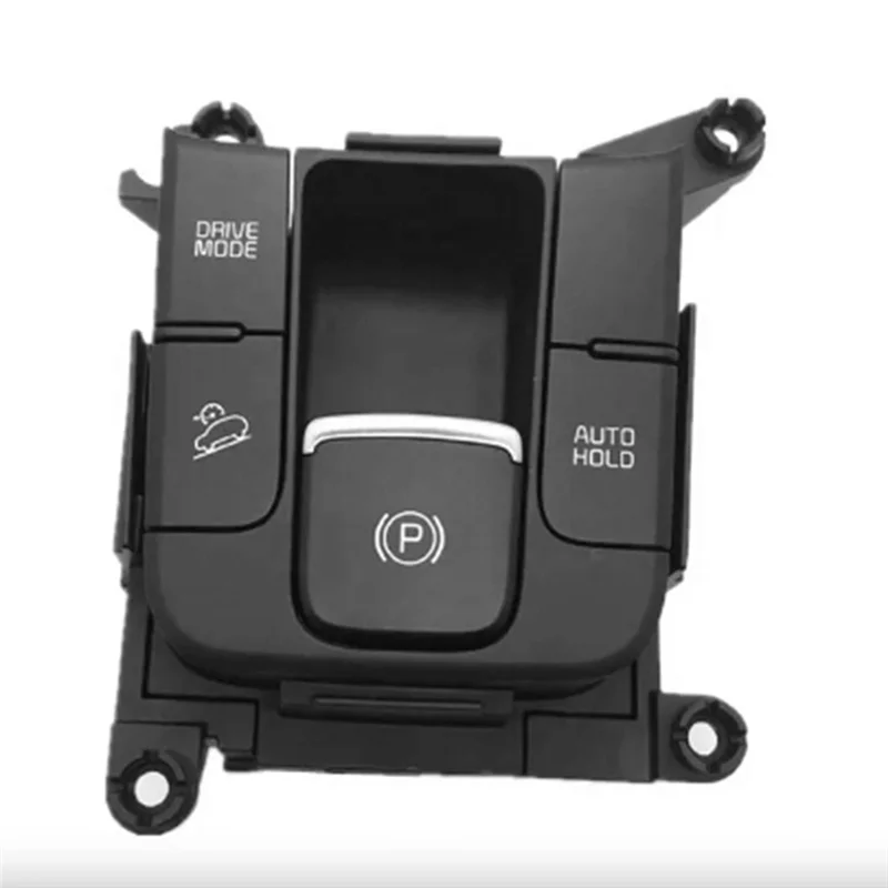 Handbrake Switch St… - image