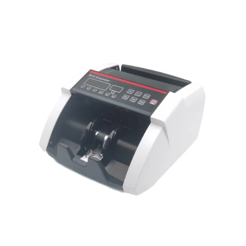 anti-counterfeiting banknote detector US dollar euro and other multinational currencies UV/MG