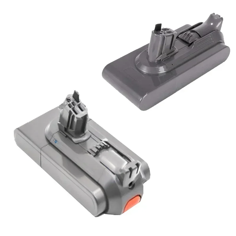 جديد 2026 SV14 25.2 فولت 5Ah ليثيوم أيون مكنسة كهربائية بطارية قابلة للشحن ل دايسون V11 المطلق V11 الحيوان SV15 970145-02 #4