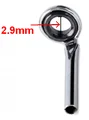 line hole 2.9mm