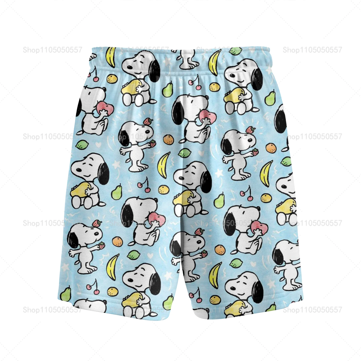 

Unisex 3D Patterned Shorts - Fashionable Streetwear, Stretchy & Comfortable Fit