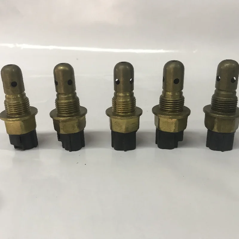 For Kobelco SK200-8 HIGH QUALITY OIL PRESSURE SENSOR Excavator Parts