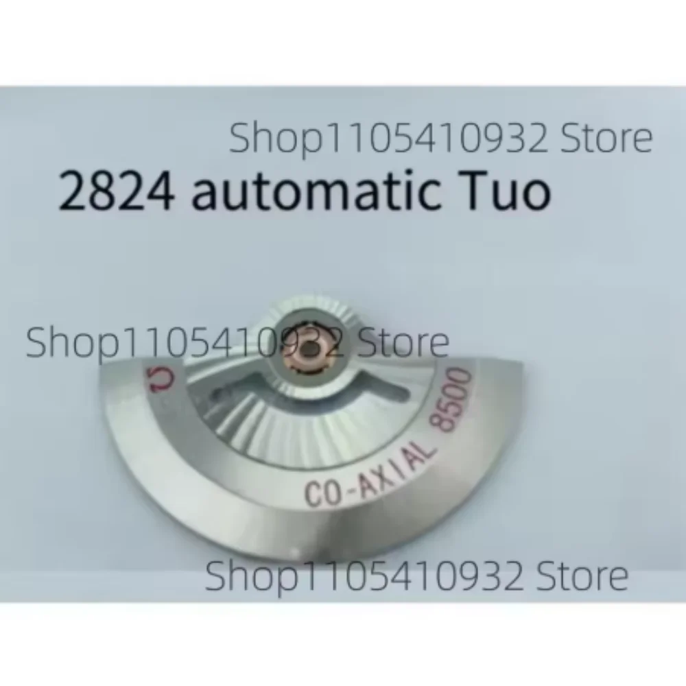 

2824-2 Watch movement accessories movement, automatic tuo 2824 movement, automatic hammer, hollow 8500