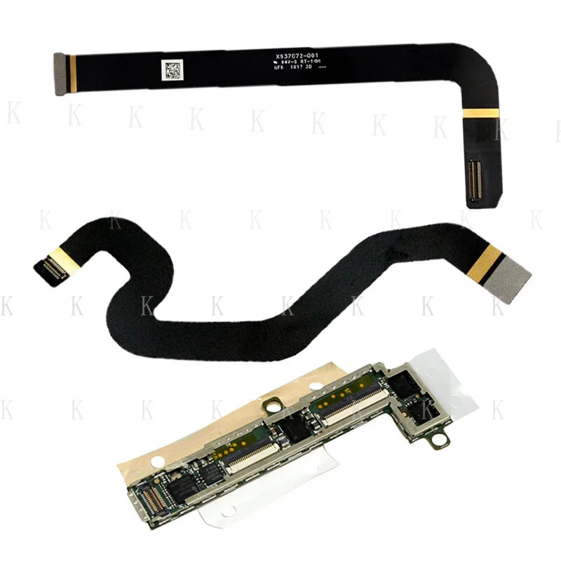 c-para-microsoft-surface-pro-4-1724-lcd-touch-screen-digitador-cabo-de-fita