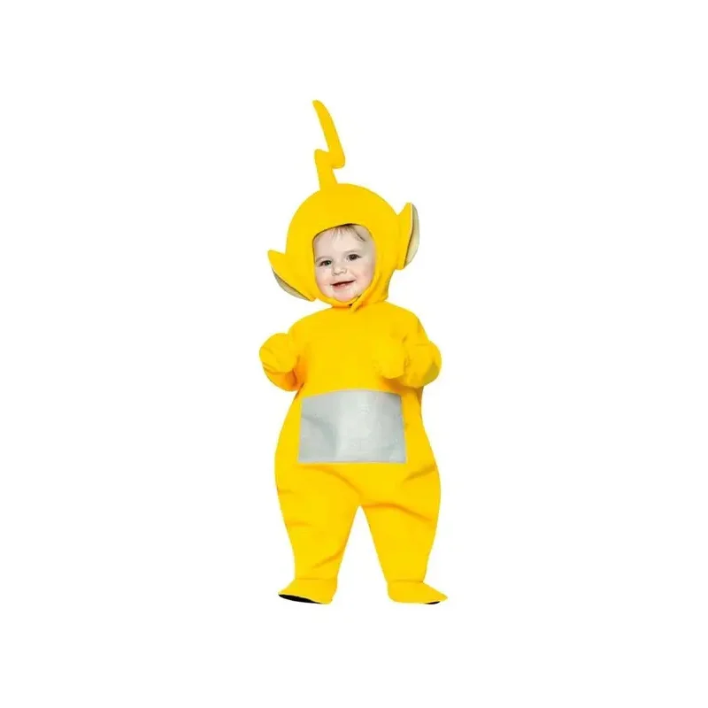 Детский костюм на Хэллоуин, антенна, детский костюм COS, кукла, ролевой костюм, цельный праздничный костюм с рисунком аватаря @ 0Z *