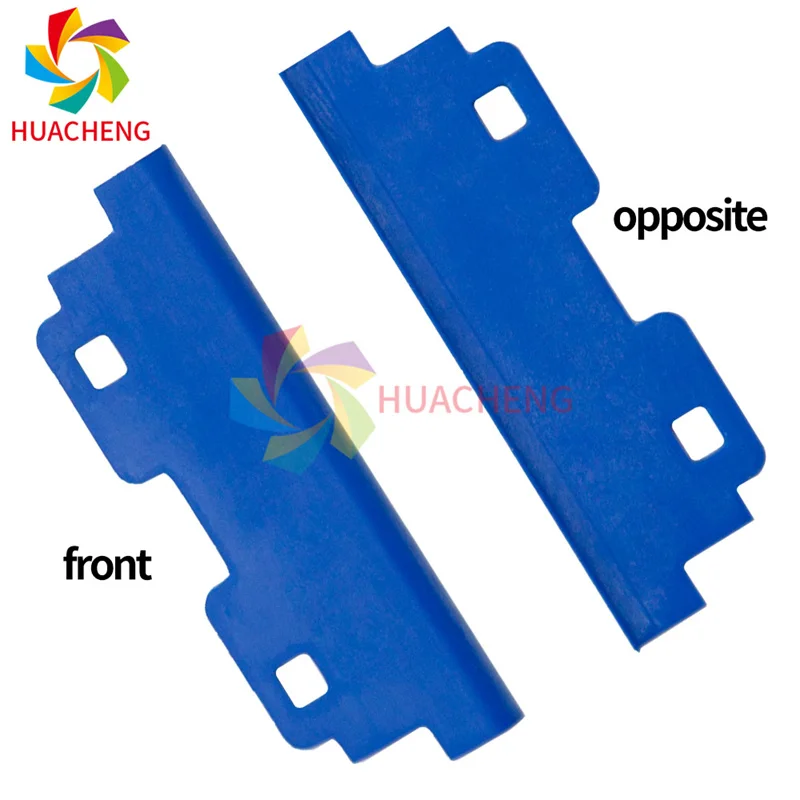 1Pcs for Mimaki Wiper JV100 Head Wiper Rubber Blade for JV100-160 UJV100-160 TS100 TS55 Inkjet Printer