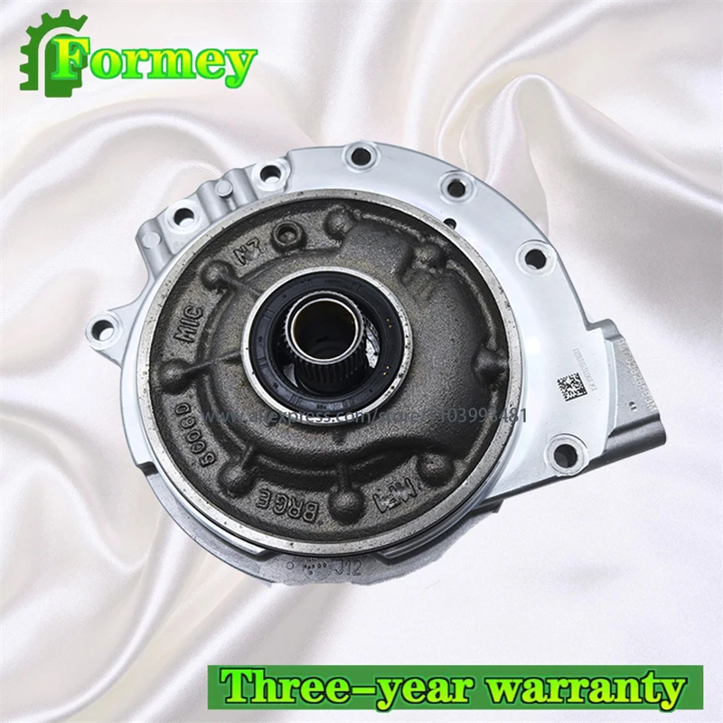 A6Mf1 A6Mf2 Transmission Oil Pump Fits For Kia Hyundai Sonata Elantra Santa Fe 46100-3B660 Anna Fu Po Store