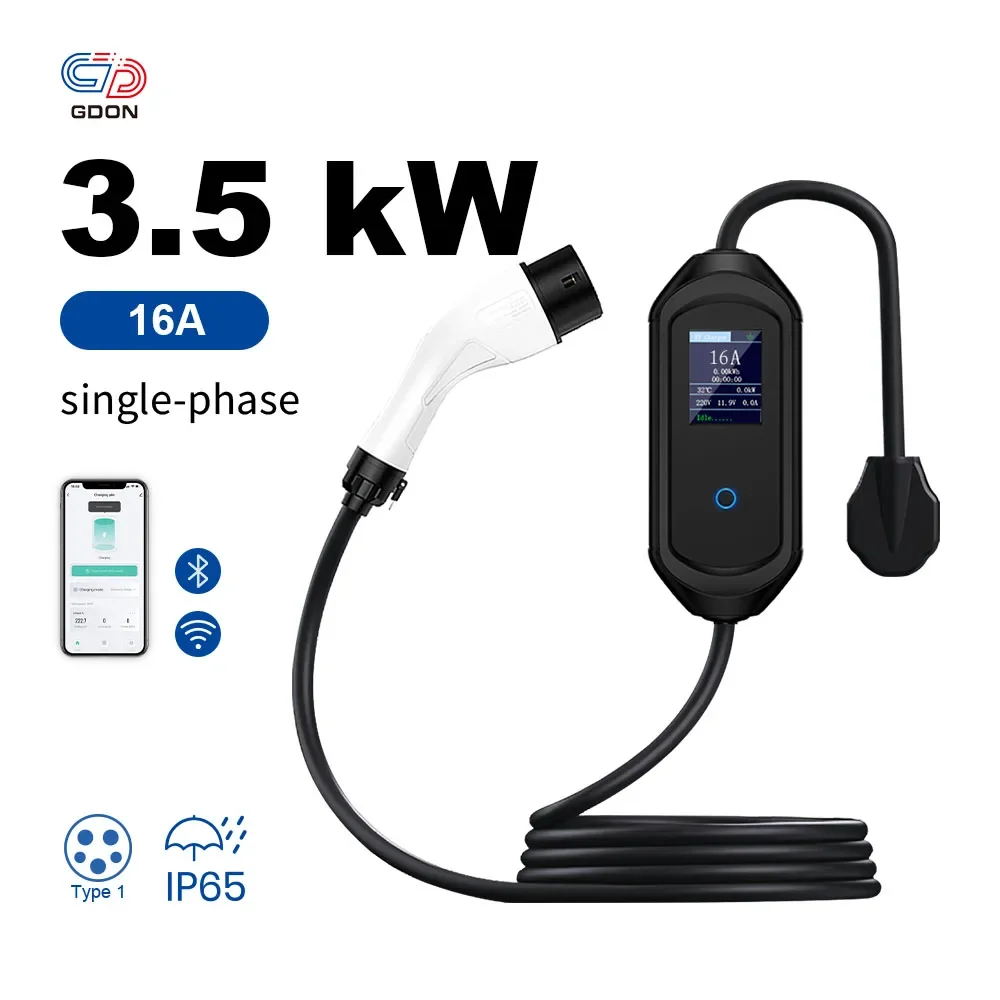 Gdon Level 2 Smart …