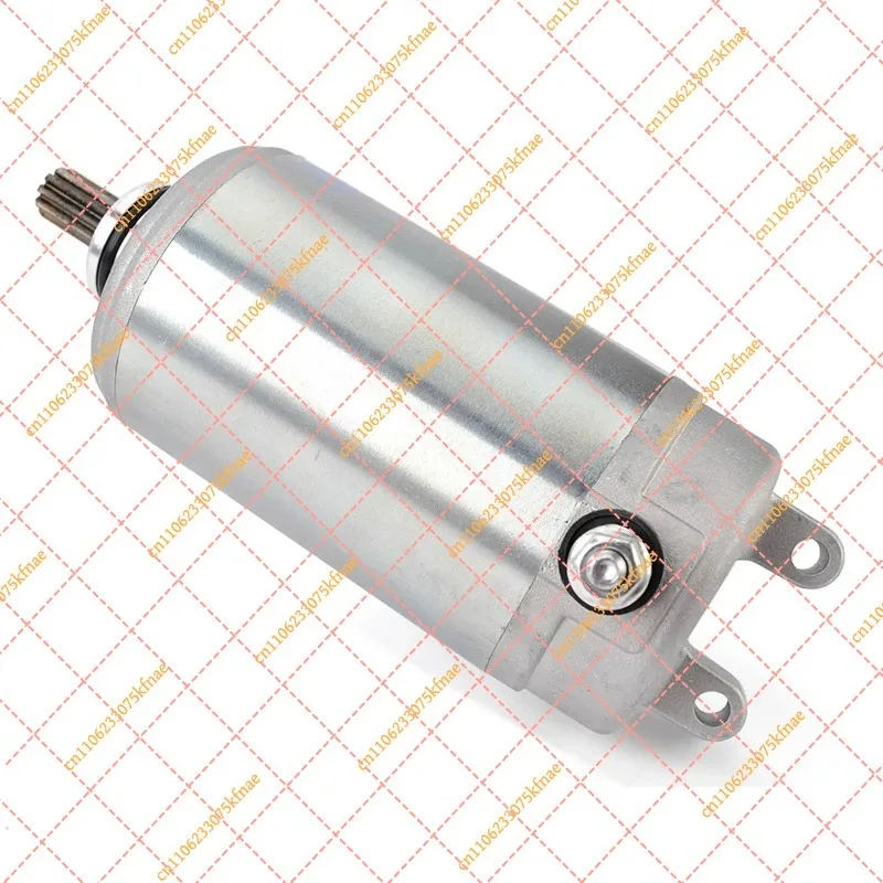 Starter Motor For Speed Triple 955 1050 SE Tiger 955i Sprint RS 955 Sprint ST 1050 Motorcycle Engine Replacement Parts