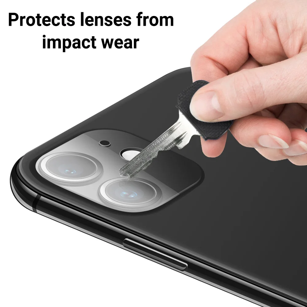 Full Cover Camera Lens Protector for iPhone 15 Pro 11 12 13 14 Pro Max Screen Protectors for iPhone 13 12 Mini 16 Plus Lens Film