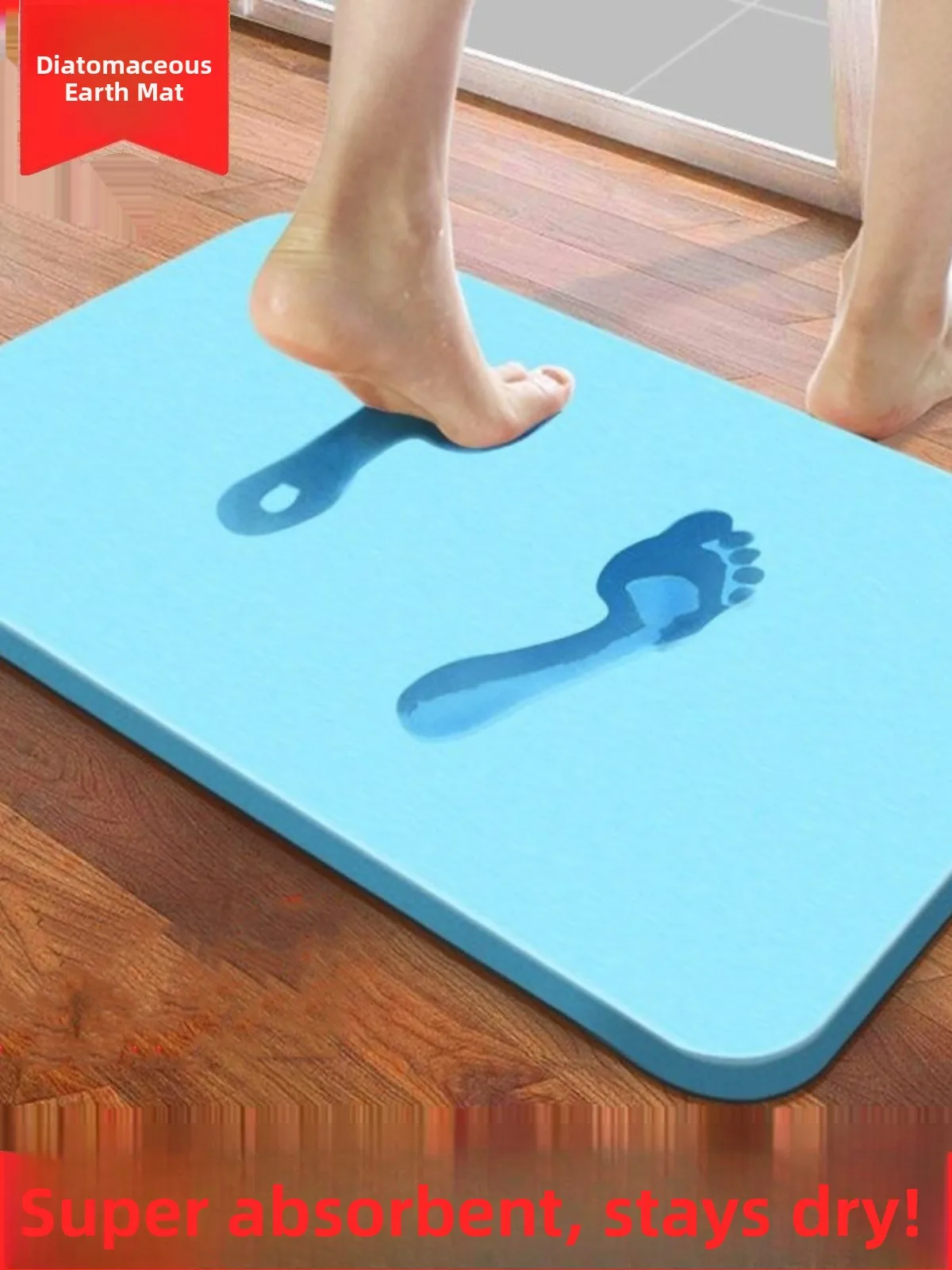 

l Silicon Dendroidal Mud Water Absorption Mat Qui Dry Large Size Japanese Sle Home Use Door Mat Aae Soil Pad