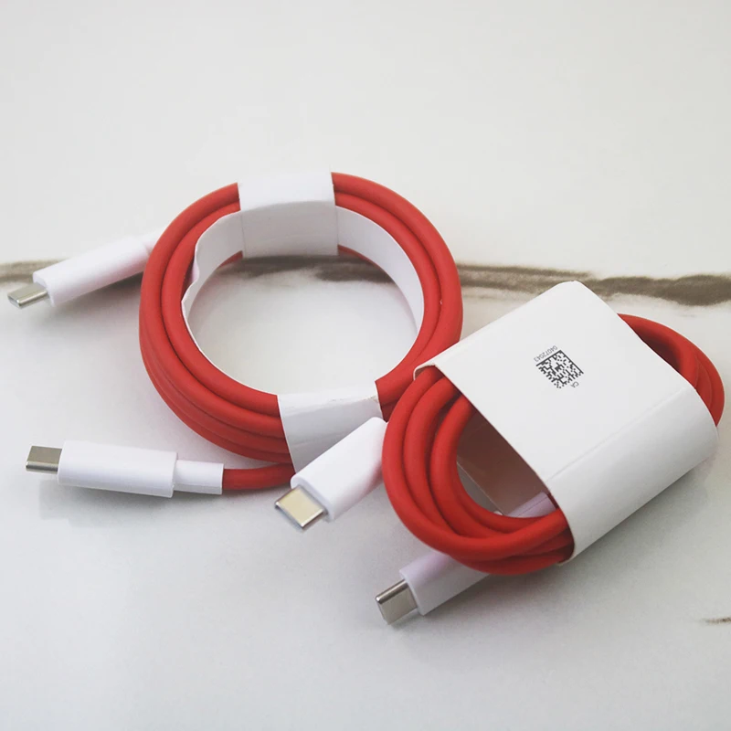 

12A для Oneplus 13 12 11 Кабель оригинальный 80 Вт Super Vooc Warp Charge Usb Type C Шнур 100 Вт Быстрая зарядка 1 + 10T Nord CE 4 Ace 3 5 Pro