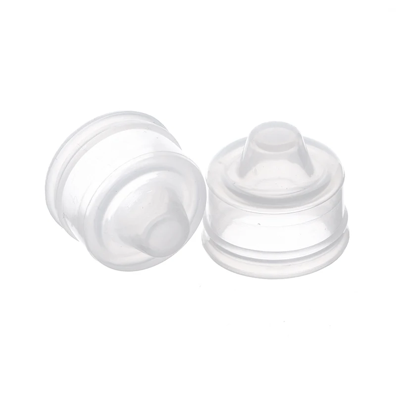 

3pcs Pressure Cooker Replacement Parts - Safety Valve, Sealing Ring & Floater Sealer | Helmet Valve Sleeve, Cover Cap