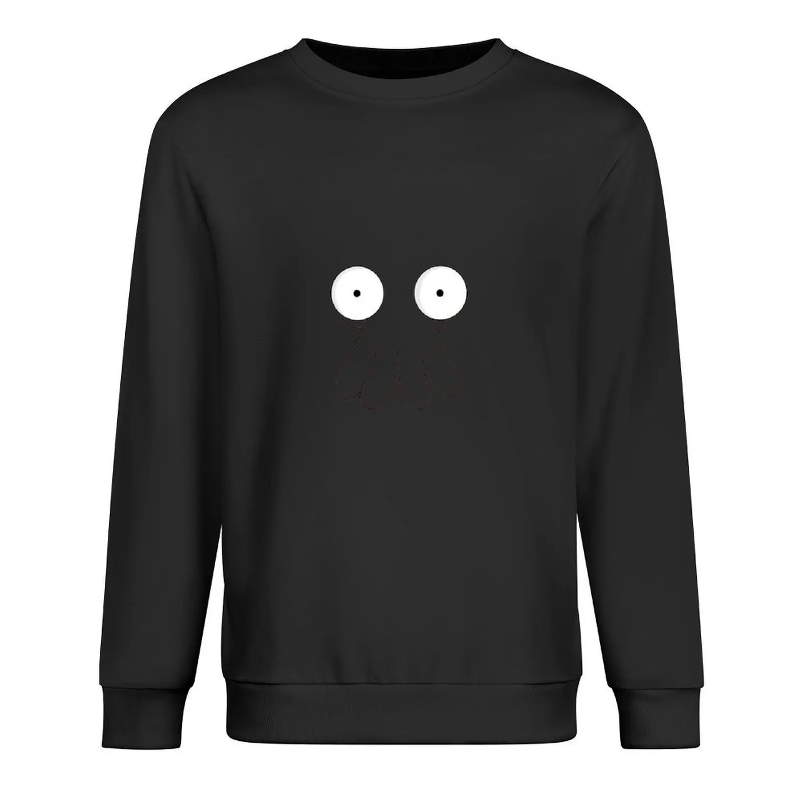 

Zoidberg face ! [HD] Pullover winter clothes anime clothes korean clothes men's autumn aesthetic sweatshirts