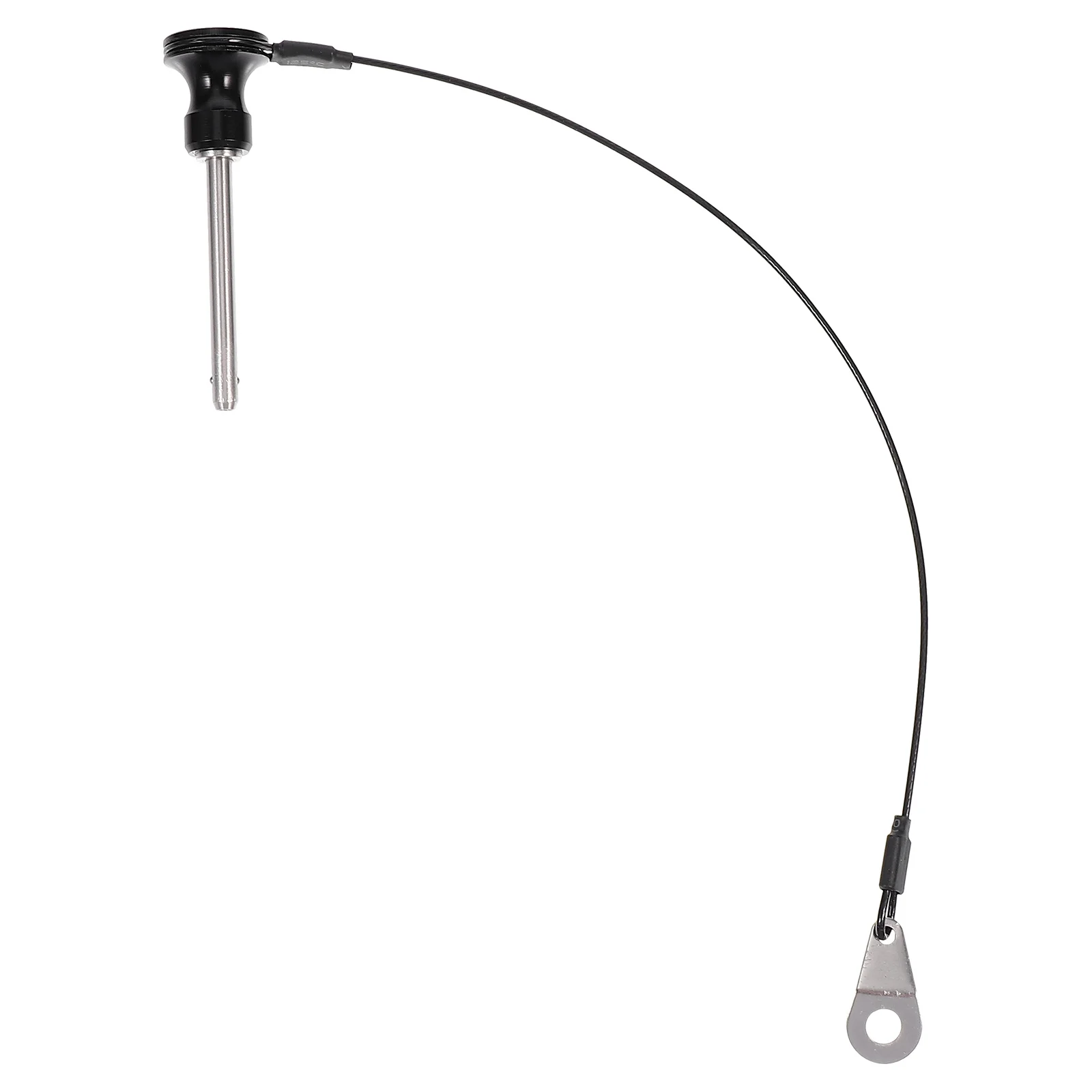 

1Pcs Portable Multimedia Audio Lock Button for Home Dvd Player Computer Case Safety Latch Bolt