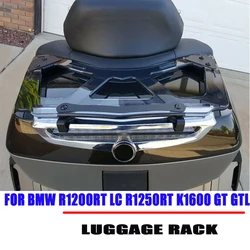 For BMW R1200RT LC 2014- R1250RT K1600 GT GTL 2016-2019 2020 2021 Luggage Rack On Side Panniers Motorcycle Luggage Rack Panniers