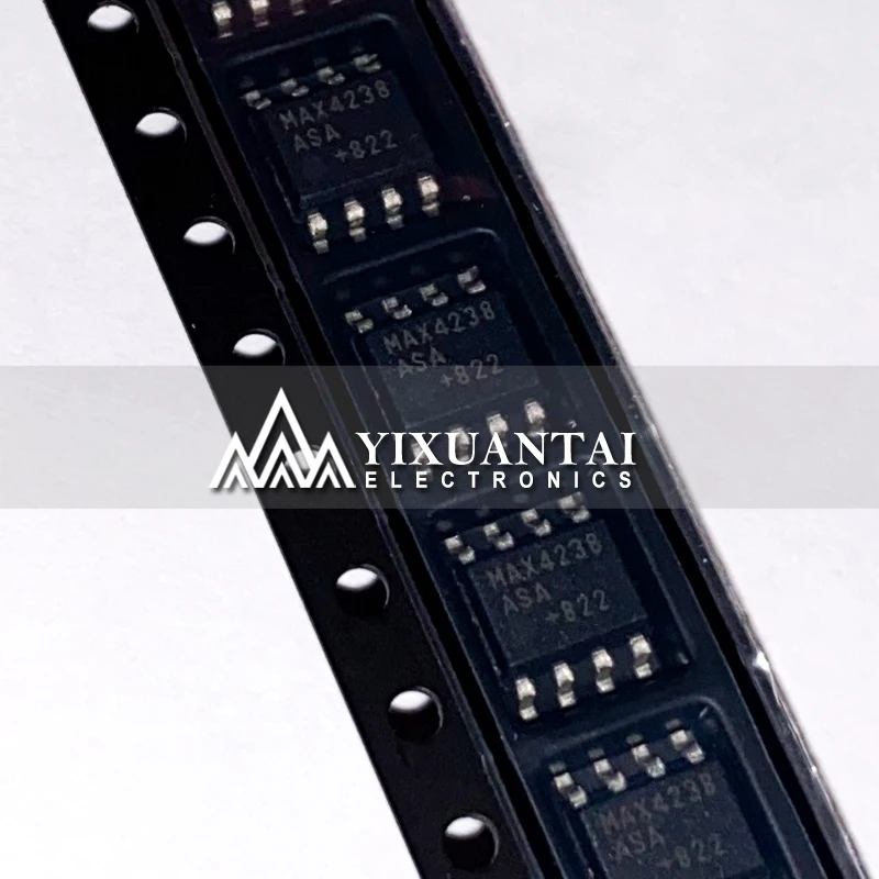 Original New     MAX11501USA MAX11501 11501  SOP8 SMD